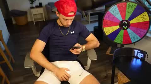 Troy Green online show from 17, 11, 2025