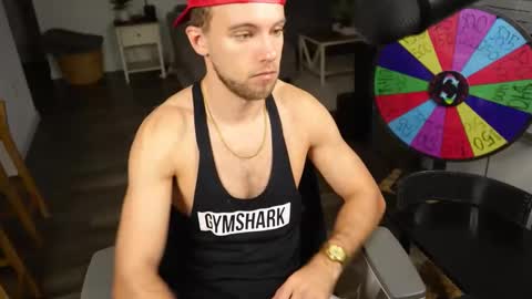 Troy Green online show from 20, 11, 2025