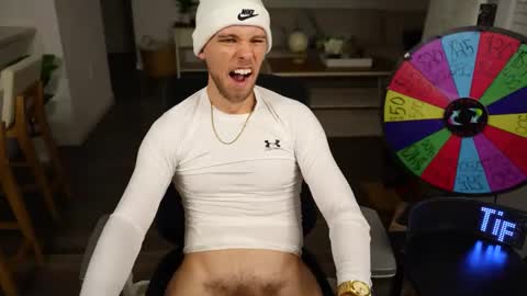 Troy Green online show from 16, 1, 2026