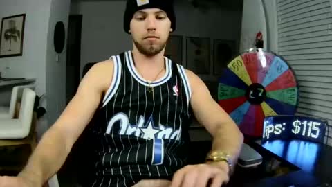 Troy Green online show from 10, 2, 2026