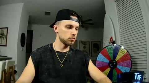 Troy Green online show from 15, 2, 2026