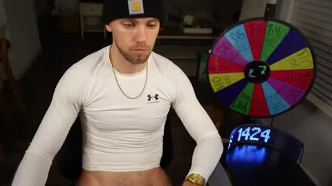 Troy Green online show from 19, 3, 2026