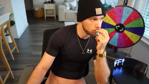 Troy Green online show from 9, 4, 2026