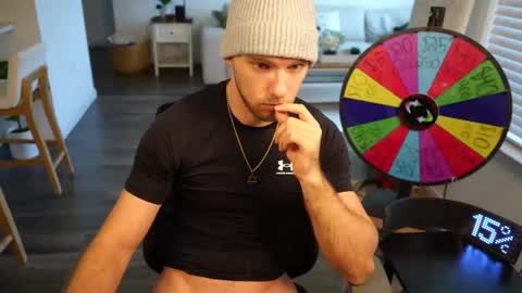 Troy Green online show from 14, 5, 2026