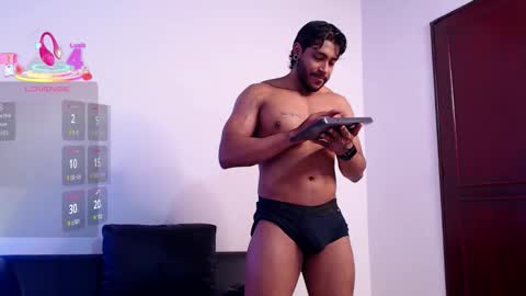    online show from 7, 3, 2026