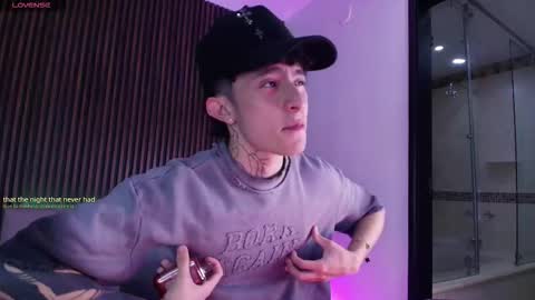 Troy online show from 15, 11, 2025