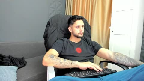 TroyWade online show from 5, 6, 2026