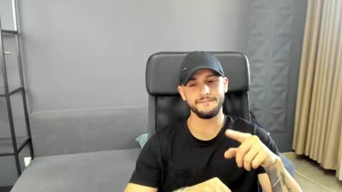 TroyWade online show from 9, 6, 2026