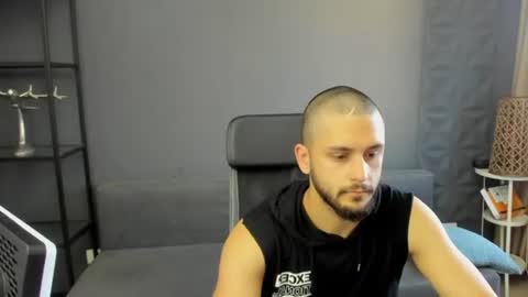 TroyWade online show from 14, 6, 2026