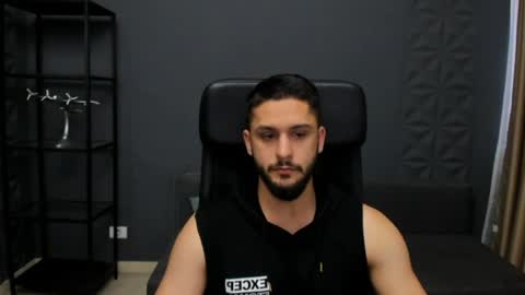 TroyWade online show from 25, 7, 2026
