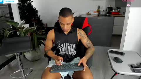 Troy wesly online show from 14, 1, 2026