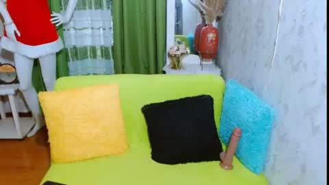 GODDESS  BELLE online show from 11, 11, 2025