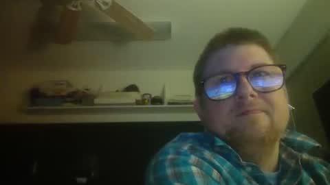 HandicappedLaugher online show from 22, 6, 2026