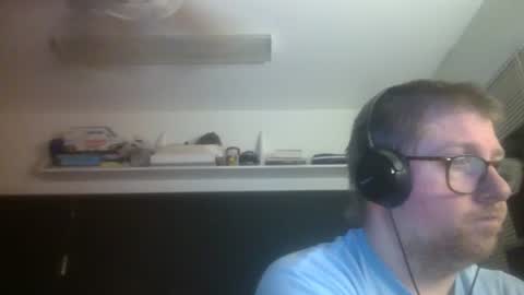 HandicappedLaugher online show from 24, 6, 2026