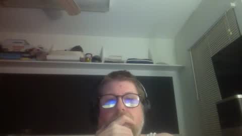 HandicappedLaugher online show from 18, 7, 2026