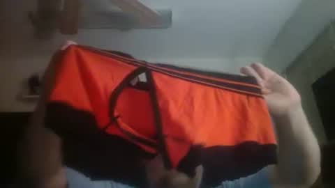 HandicappedLaugher online show from 23, 7, 2026