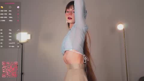 Grace online show from 11, 1, 2026