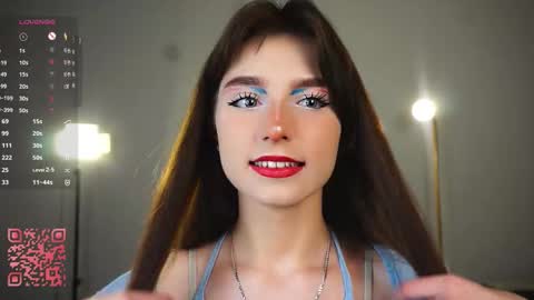 Grace online show from 8, 2, 2026