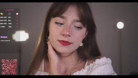 Grace online show from 28, 3, 2026