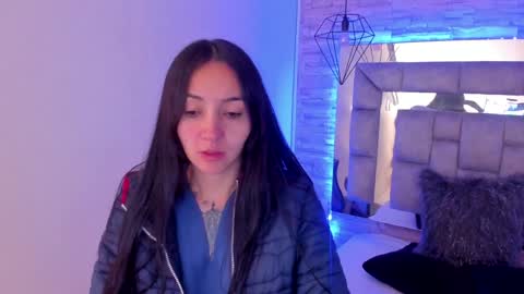 Snapshot of truelove_art chatting on 2, 12, 2024 online show from 2, 12, 2024