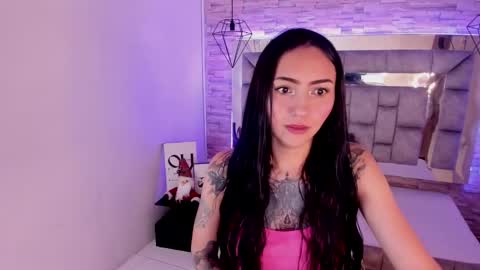 Snapshot of truelove_art chatting on 27, 12, 2024 online show from 27, 12, 2024