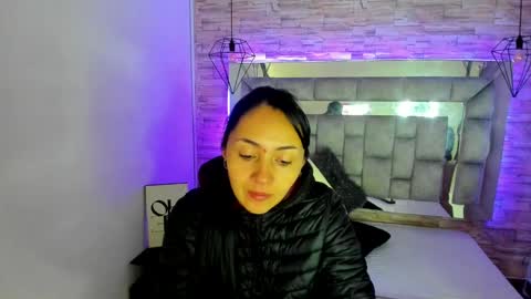 Snapshot of truelove_art chatting on 28, 1, 2025 online show from 28, 1, 2025