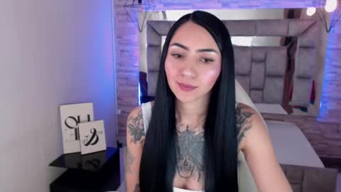 Snapshot of truelove_art chatting on 18, 2, 2025 online show from 18, 2, 2025