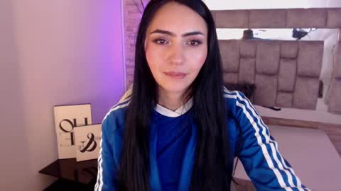 Snapshot of truelove_art chatting on 20, 2, 2025 online show from 20, 2, 2025