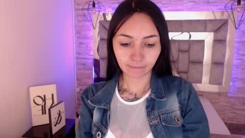 Snapshot of truelove_art chatting on 21, 2, 2025 online show from 21, 2, 2025