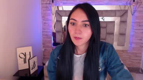 Snapshot of truelove_art chatting on 21, 2, 2025 online show from 21, 2, 2025