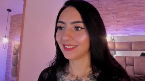 Snapshot of truelove_art chatting on 5, 3, 2025 online show from 5, 3, 2025