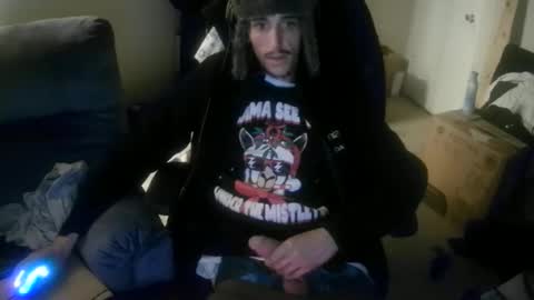 Snapshot of truepeckerwood chatting on 5, 2, 2026 truepeckerwood online show from 5, 2, 2026