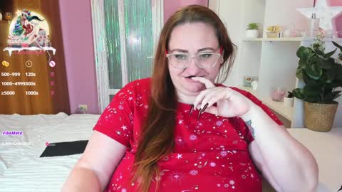 Snapshot of truly_goddess chatting on 24, 12, 2024 Adelle online show from 24, 12, 2024