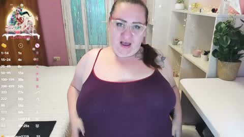 Snapshot of truly_goddess chatting on 29, 12, 2024 Adelle online show from 29, 12, 2024