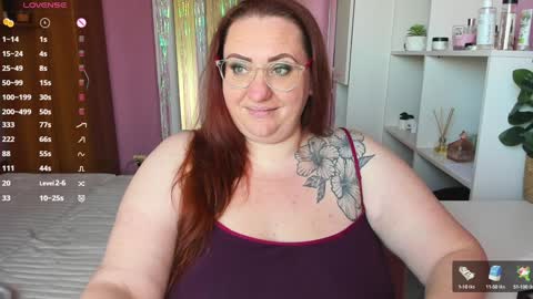 Snapshot of truly_goddess chatting on 28, 1, 2025 Adelle online show from 28, 1, 2025
