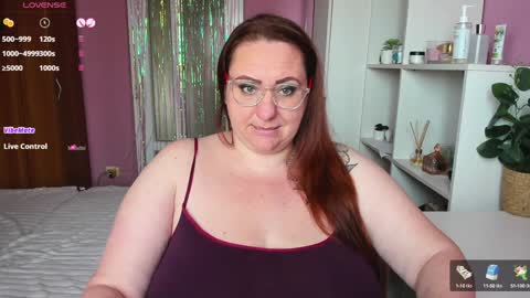 Snapshot of truly_goddess chatting on 30, 1, 2025 Adelle online show from 30, 1, 2025