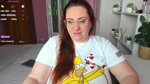 Snapshot of truly_goddess chatting on 18, 2, 2025 Adelle online show from 18, 2, 2025