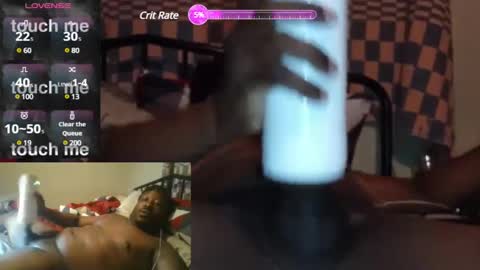 Snapshot of trumiro chatting on 10, 1, 2025 trumiro online show from 10, 1, 2025