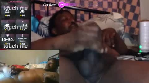 Snapshot of trumiro chatting on 2, 2, 2025 trumiro online show from 2, 2, 2025