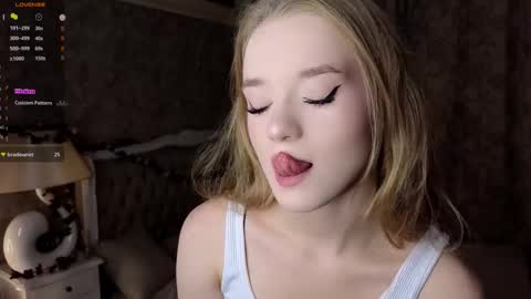 Bethany online show from 28, 9, 2025