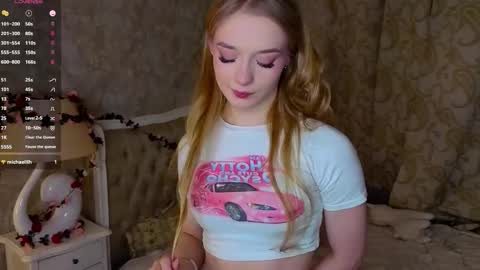 Bethany online show from 5, 2, 2026