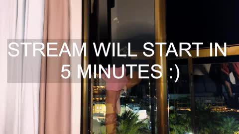 Snapshot of trying2fit chatting on 1, 3, 2025 trying2fit online show from 1, 3, 2025