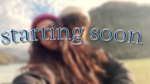 Snapshot of trying2fit chatting on 18, 12, 2025 trying2fit online show from 18, 12, 2025