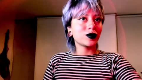 Snapshot of tryp666 chatting on 2, 2, 2025 Cait online show from 2, 2, 2025