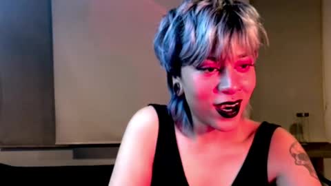 Snapshot of tryp666 chatting on 3, 2, 2025 Cait online show from 3, 2, 2025