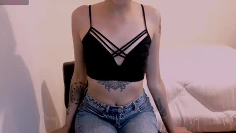 Snapshot of tryp666 chatting on 9, 9, 2025 Cait online show from 9, 9, 2025