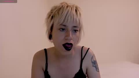 Snapshot of tryp666 chatting on 16, 9, 2025 Cait online show from 16, 9, 2025