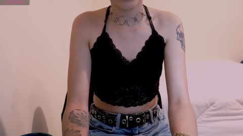 Snapshot of tryp666 chatting on 17, 9, 2025 Cait online show from 17, 9, 2025