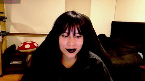 Snapshot of tryp666 chatting on 21, 9, 2025 Cait online show from 21, 9, 2025