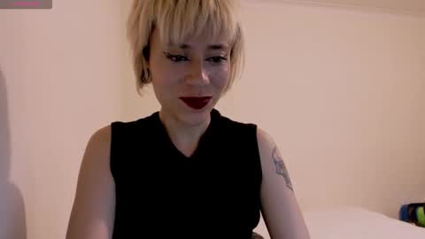 Snapshot of tryp666 chatting on 24, 9, 2025 Cait online show from 24, 9, 2025